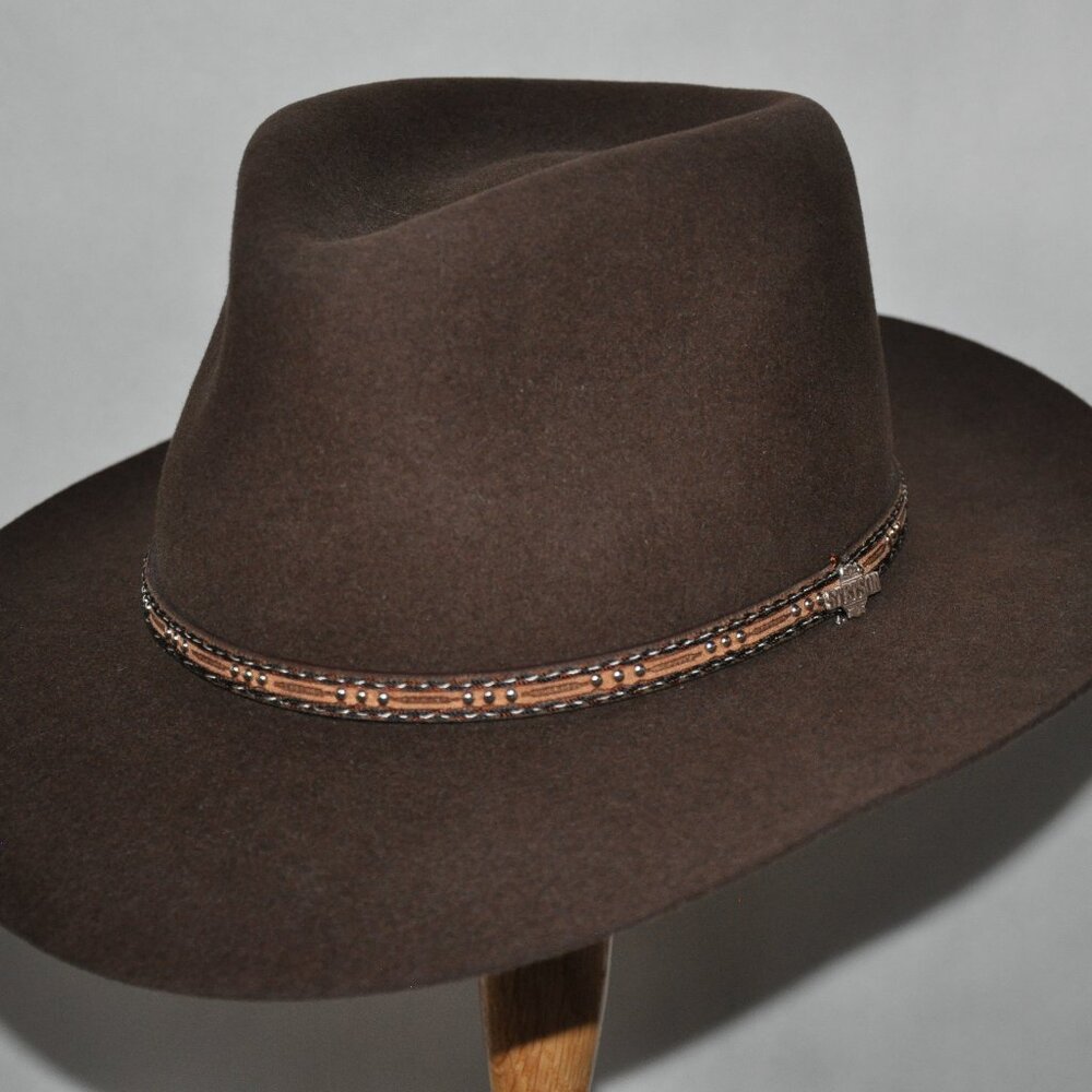 Stetson Royal Quality Fedora